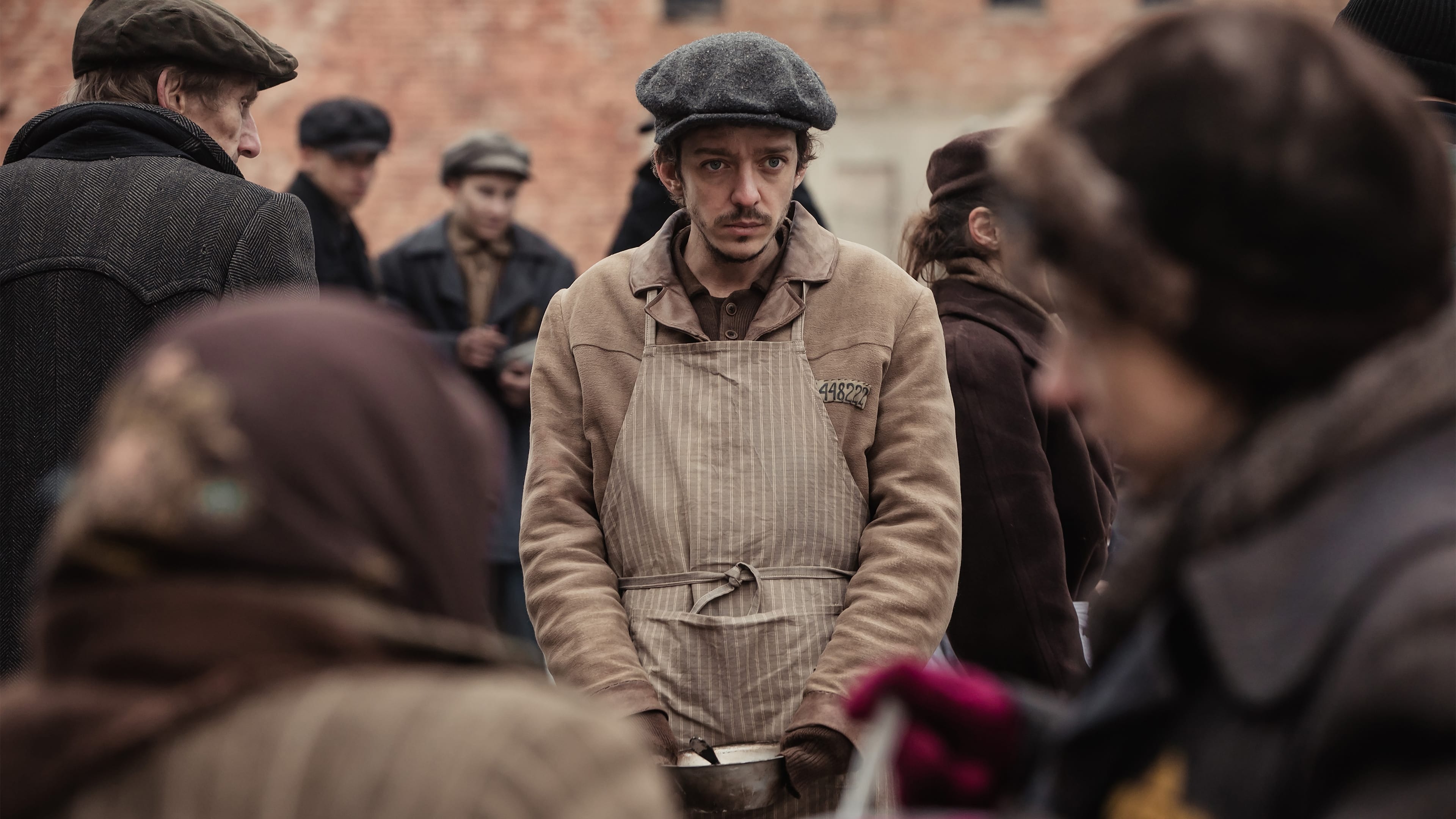 Les Leçons persanes : le film est-il adapté d'une histoire vraie ?