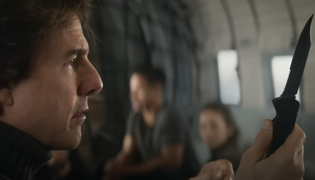 Mission Impossible 8 va répondre à des questions essentielles sur la saga