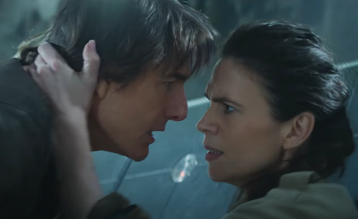 Mission Impossible 8 : nouvelle bande-annonce folle pour The Final Reckoning