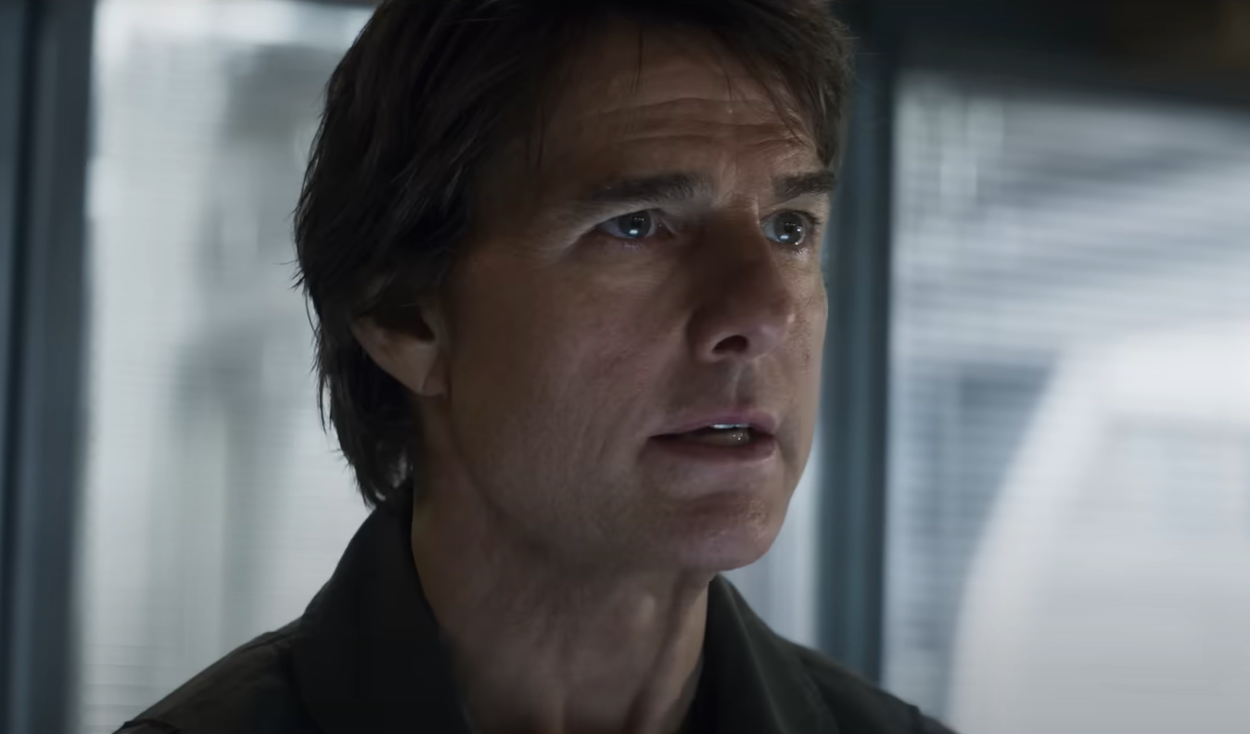 Mission Impossible 8 : un grand mystère sur le film enfin résolu !