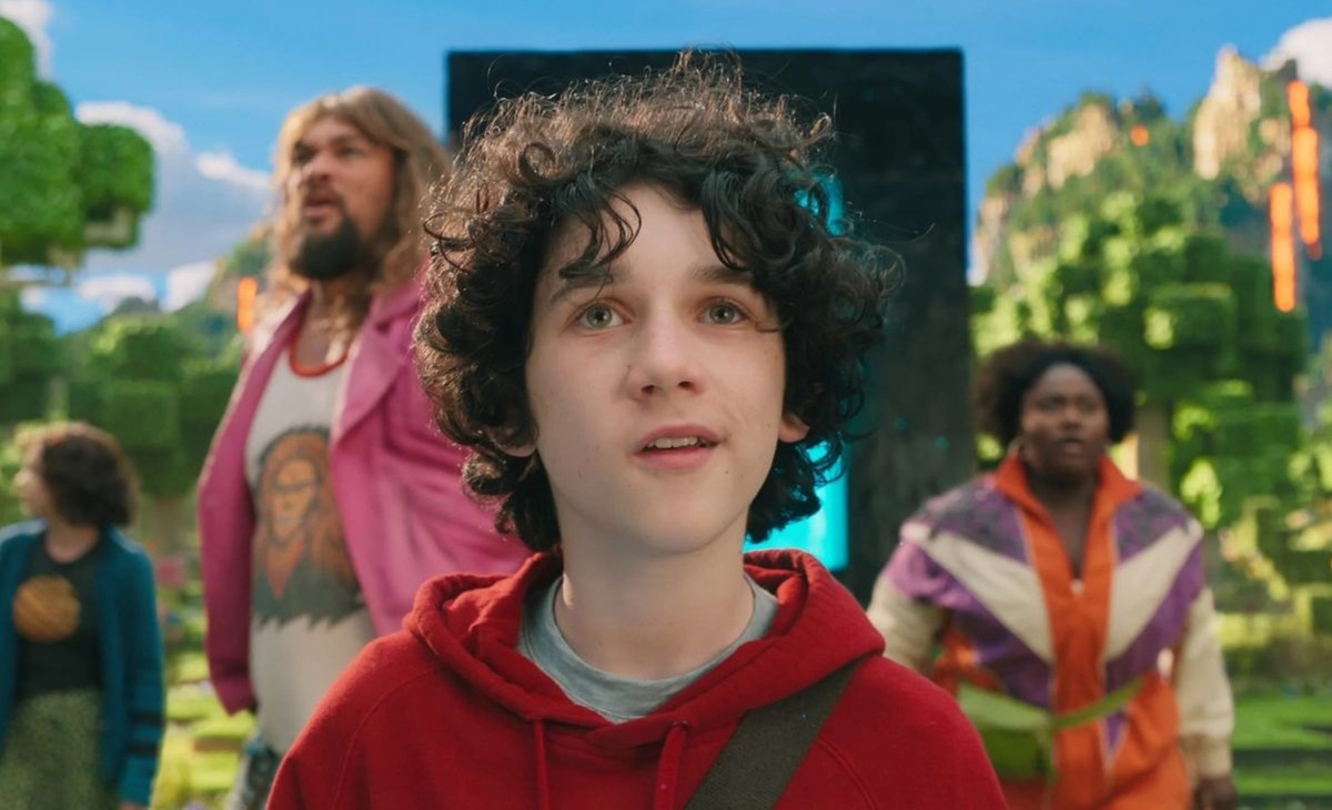 Box-office : le film Minecraft en route pour une étape marquante