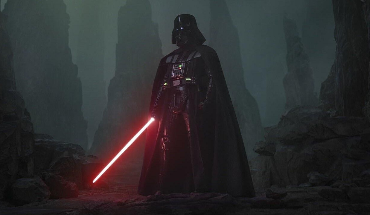 Star Wars : Hayden Christensen tease le retour de Dark Vador