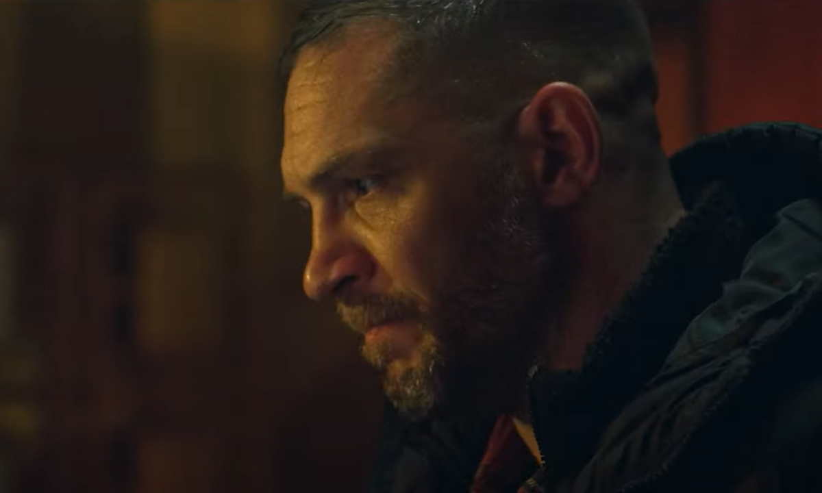 Ravage : nouvelle bande-annonce ultra violente pour le film Netflix avec Tom Hardy