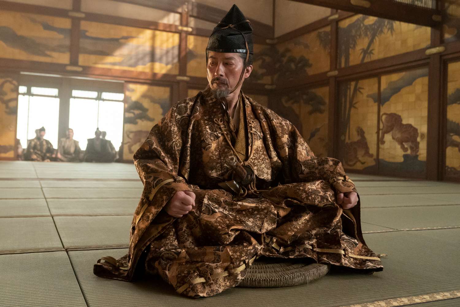 Shōgun : un retour majeur et des détails sur la saison 2 révélés