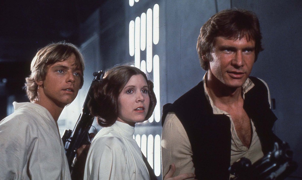 Star Wars : les fans attendaient ce moment depuis 47 ans