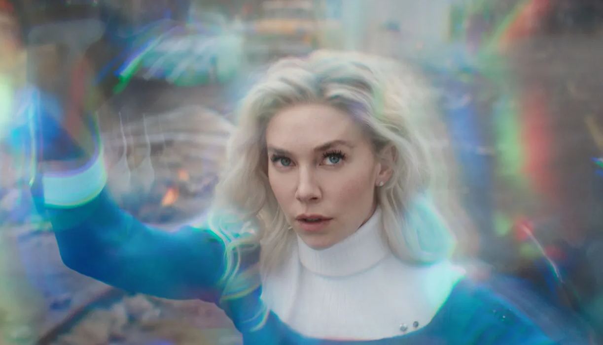 Les 4 Fantastiques : Premiers pas : nouvelles images et nouvelles révélations sur pour l’un films les plus attendus de l’année