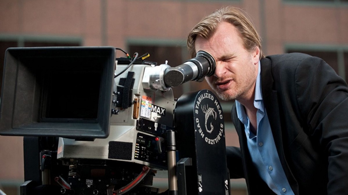L’Odyssée de Christopher Nolan sera un « chef d’œuvre » selon son studio