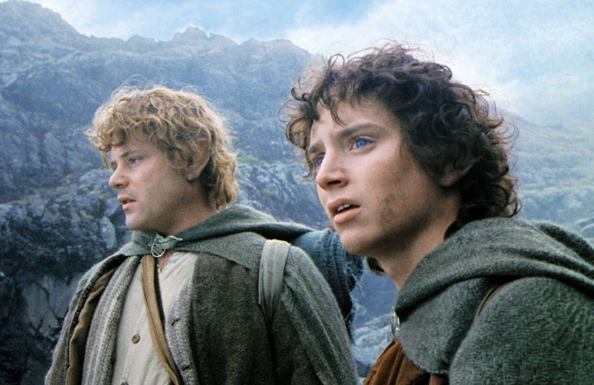 Elijah Wood ne regrette pas son faible salaire pour « Le Seigneur des anneaux »