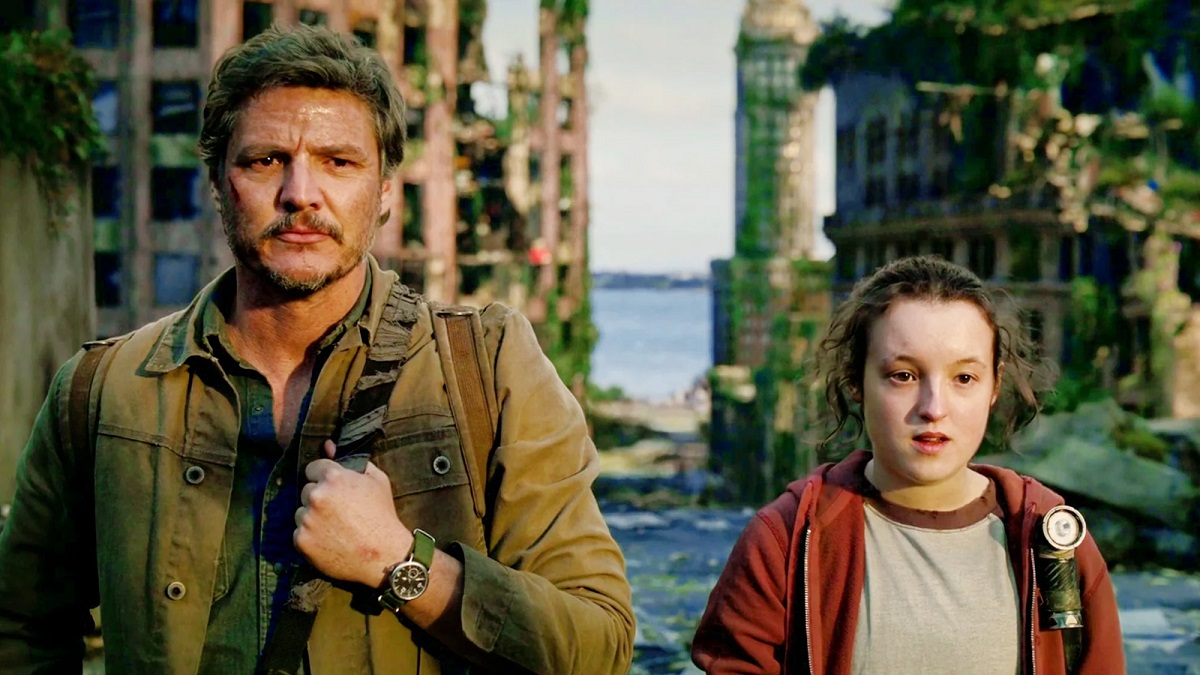 Bonne nouvelle : HBO n’en a pas fini avec The Last of Us