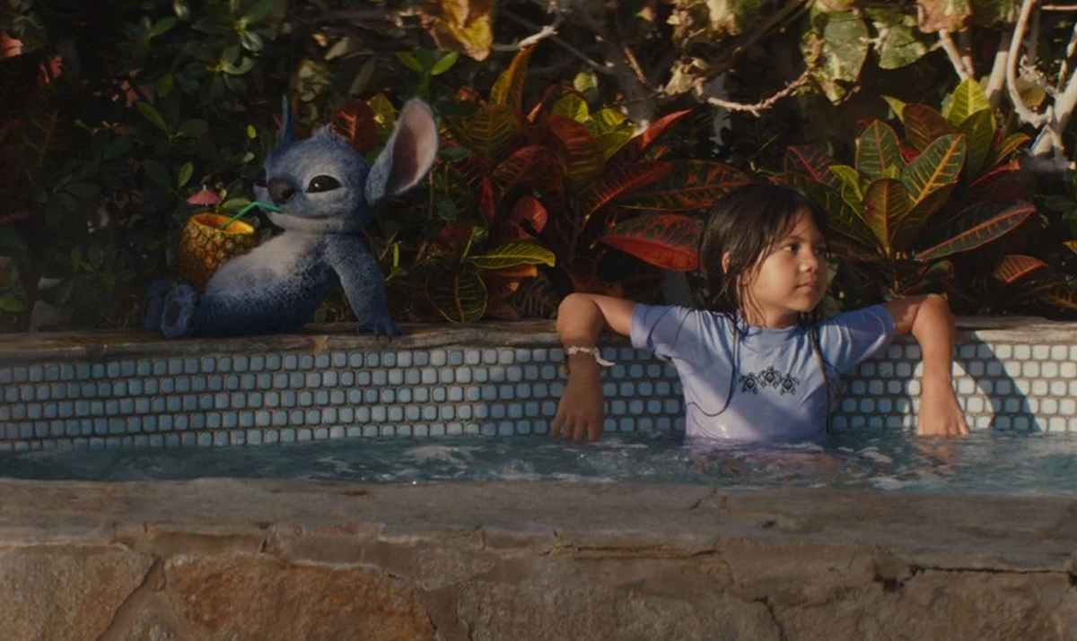 Inarrêtable, Lilo & Stitch enchaîne les records au box-office