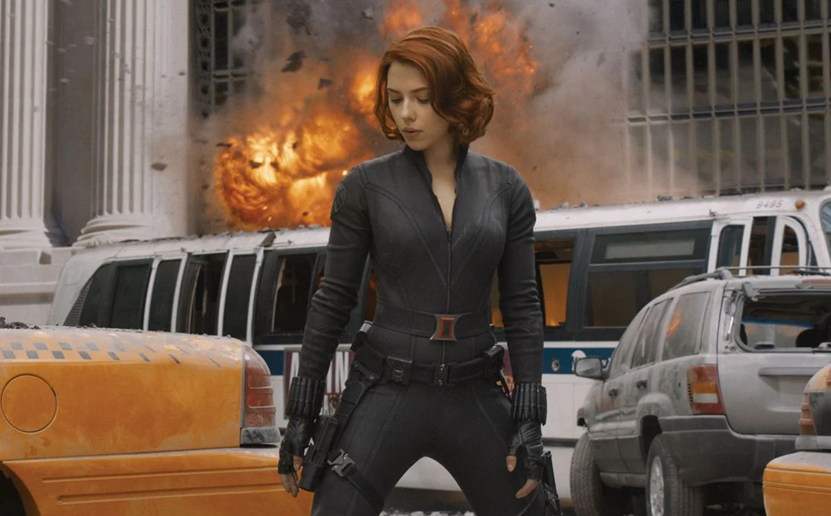 Black Widow reviendra-t-elle dans le MCU ? Scarlett Johansson répond