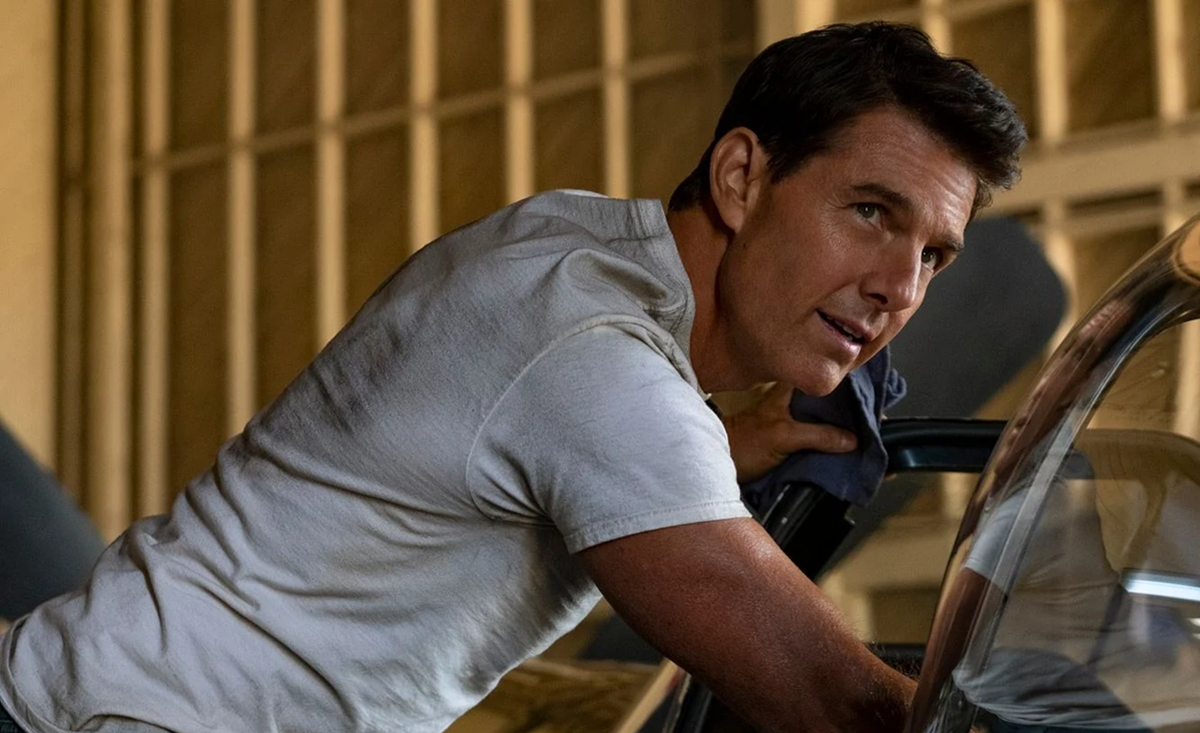 Top Gun 3 : Christopher McQuarrie fait une grosse révélation sur le film