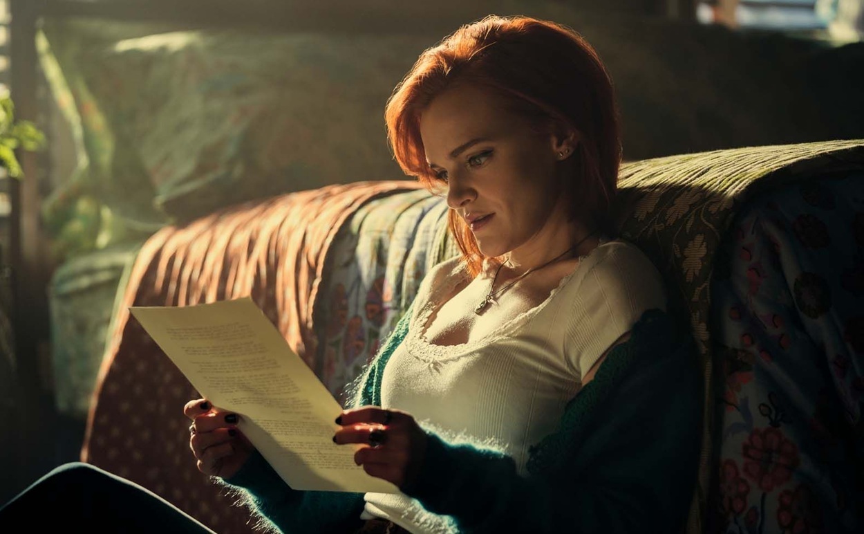 Cette série Netflix fait la course en tête des audiences