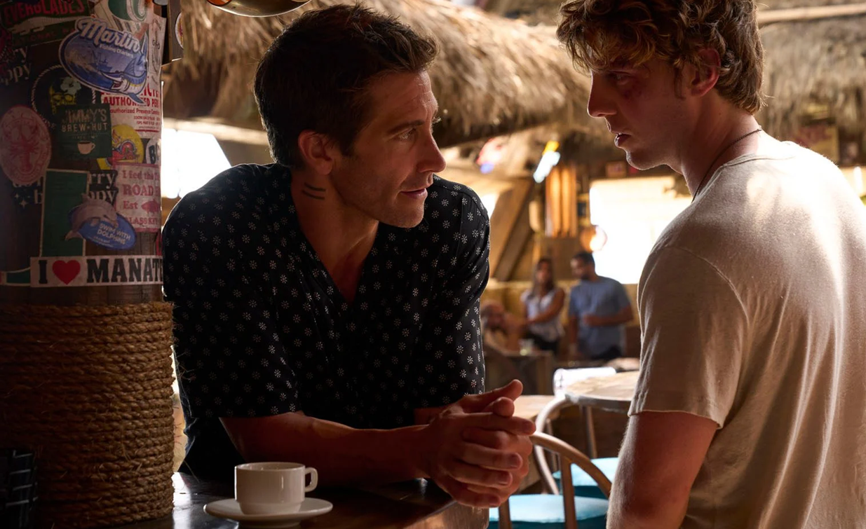 This famous director takes control of Road House 2