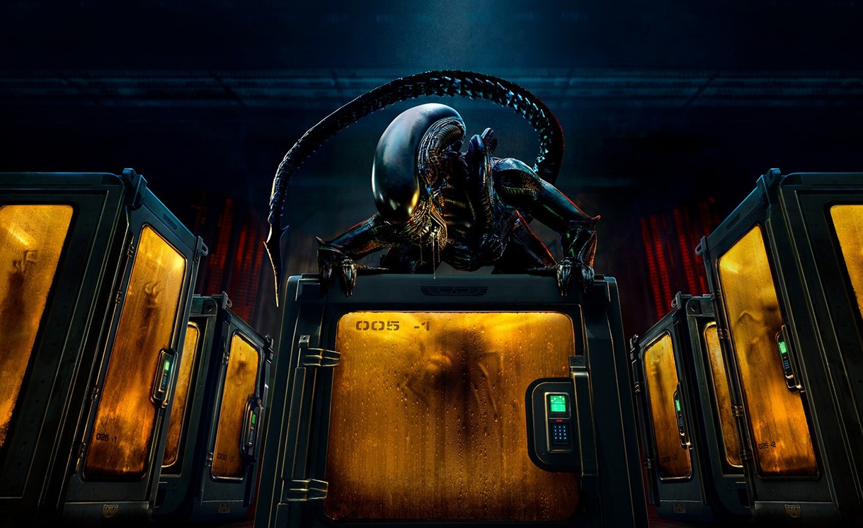 Alien : on sait enfin quand la très attendue série sera dévoilée