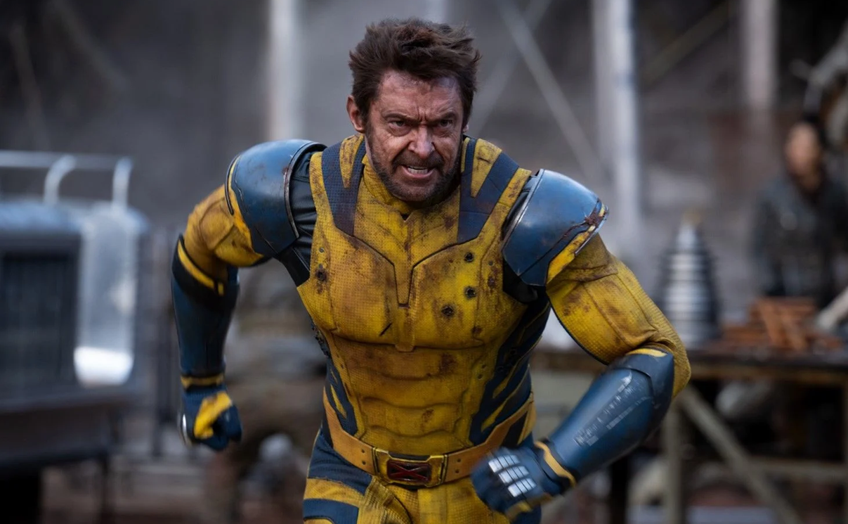 Verra-t-on Wolverine dans Avengers : Doomsday ? Hugh Jackman répond