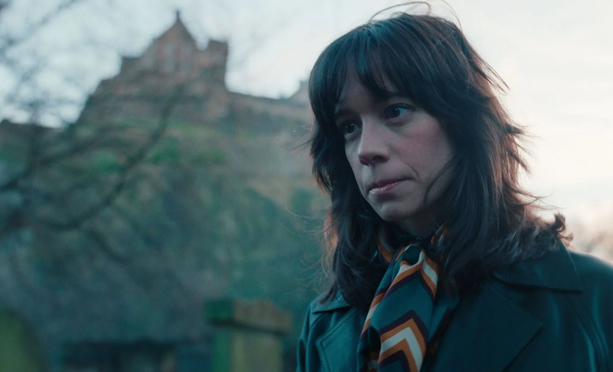 Dispo sur Netflix : le créateur du Jeu de la dame dévoile sa nouvelle série