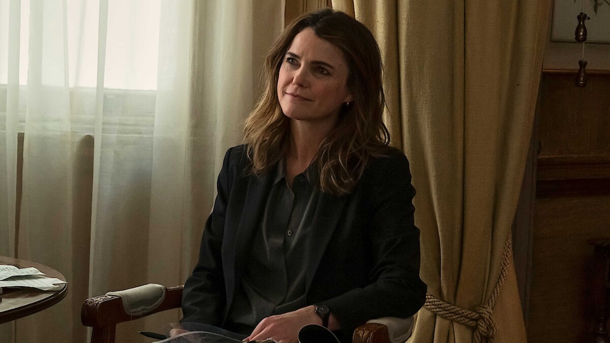 La Diplomate : Netflix lâche plusieurs excellentes nouvelles sur la série