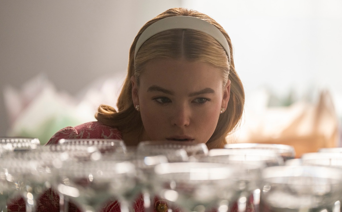 Netflix : cette nouvelle série marche dans les pas d’un énorme carton