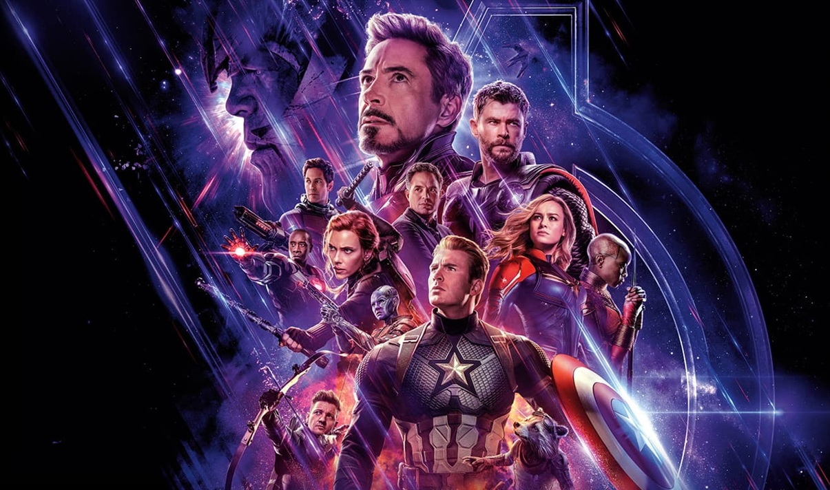 Avengers : coup dur pour les deux prochains opus !