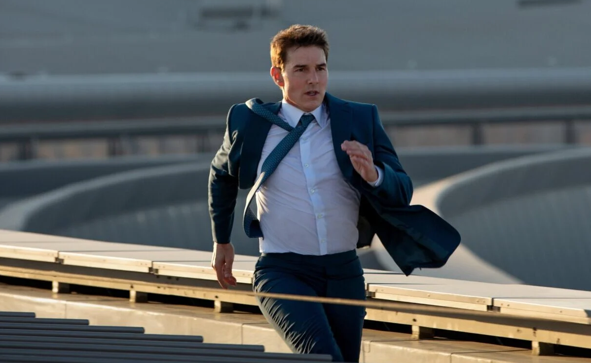 Après Mission Impossible, Tom Cruise est loin d’en avoir fini avec le cinéma