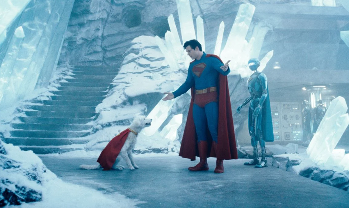 Superman : la durée record du film est connue, et elle inquiète les fans