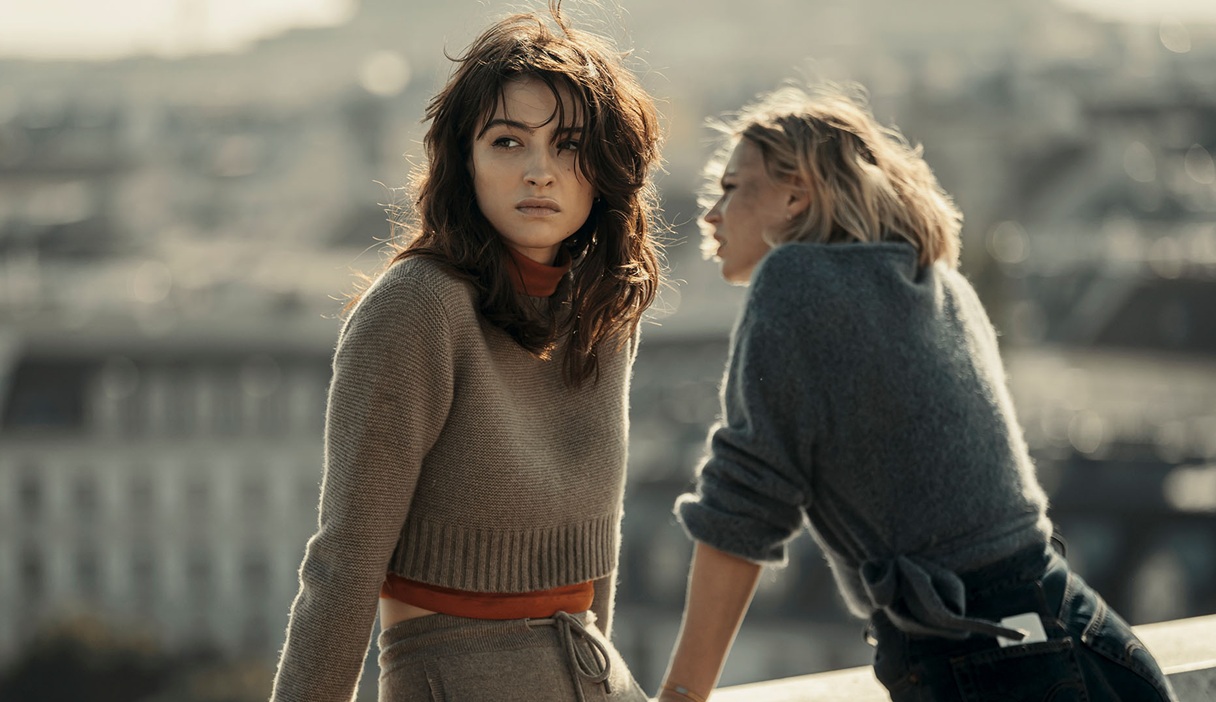 Netflix : ce mystérieux thriller d'action est N°1 dans le monde et fait mieux que Ravage