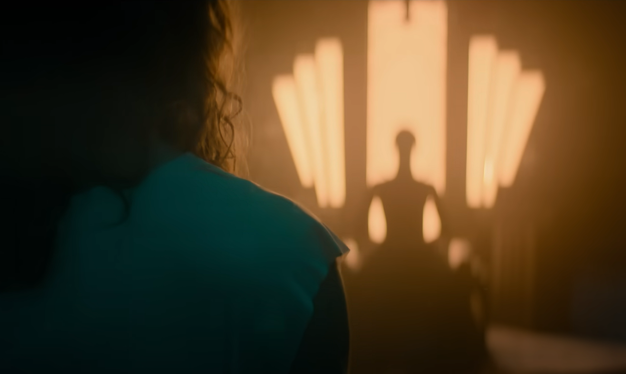 Une bande-annonce saisissante pour le retour de cette série basée sur une œuvre culte