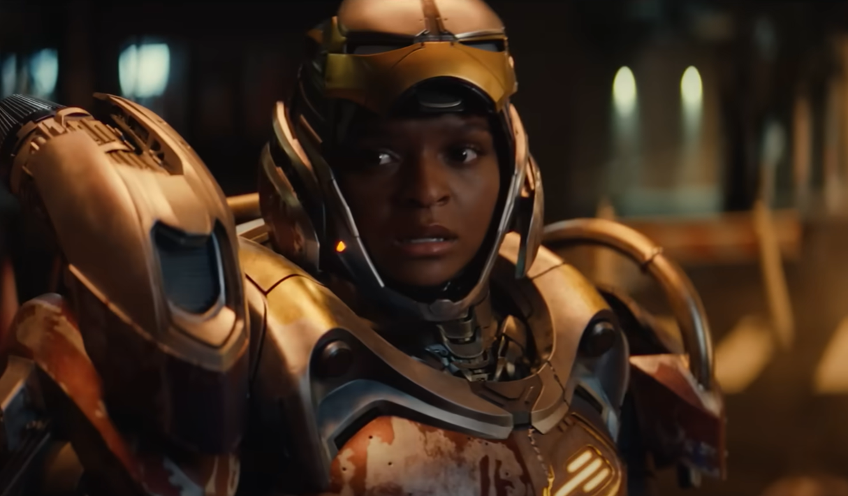 Marvel : après Iron Man, découvrez la première bande-annonce d’Ironheart