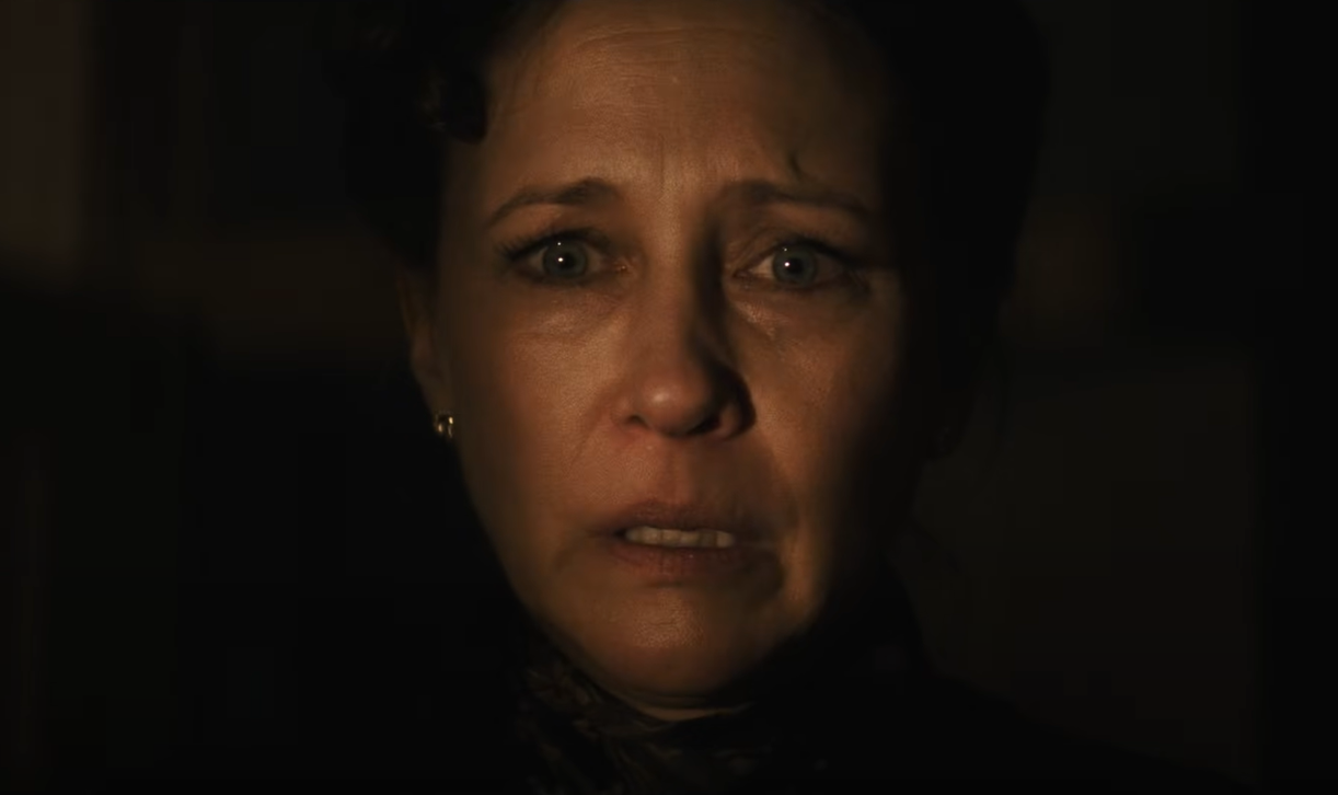 Conjuring 4 : le dernier film de la franchise s’offre une bande-annonce démente