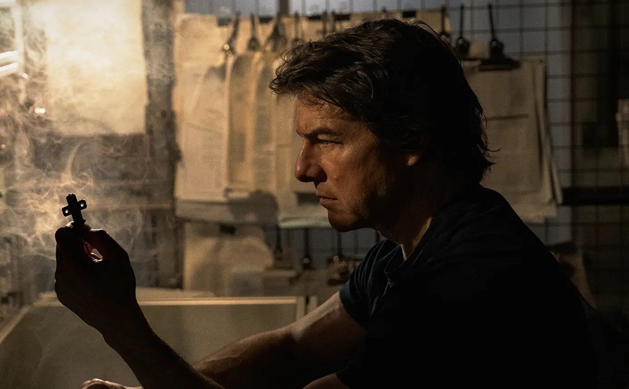 « De l’adrénaline non-stop » : découvrez les premières réactions à Mission Impossible 8
