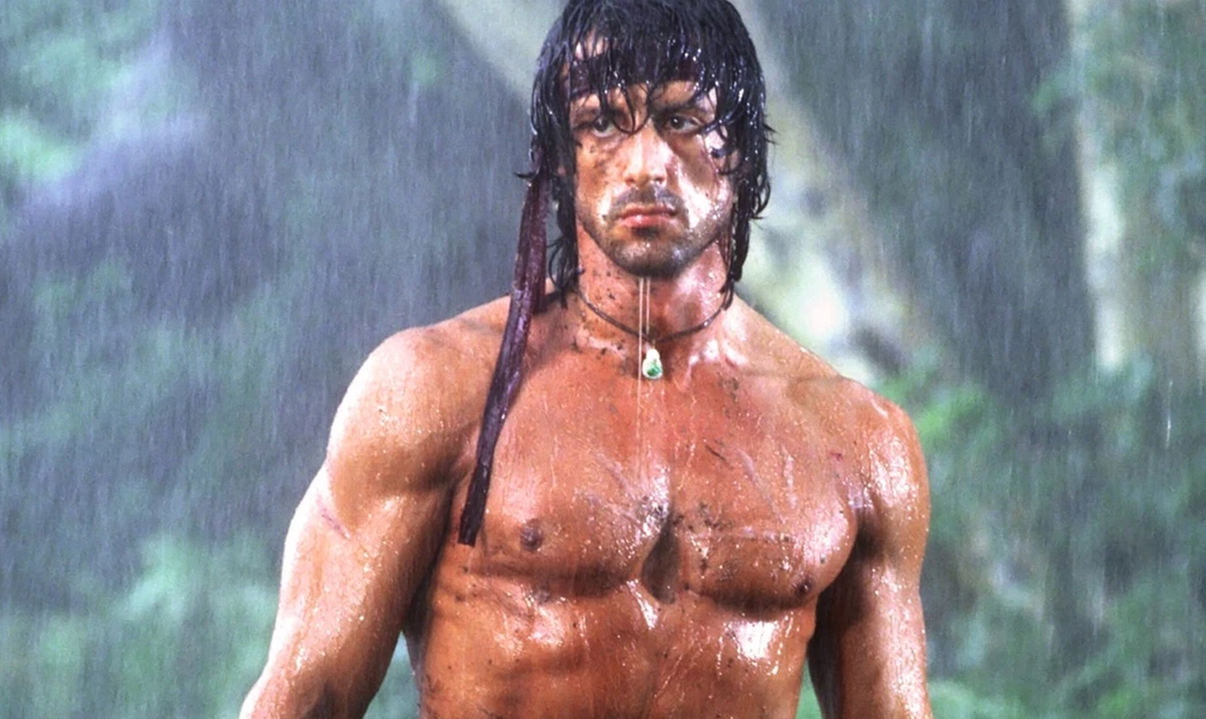 Rambo : un nouveau film pour la saga culte… mais ce ne sera pas une suite !