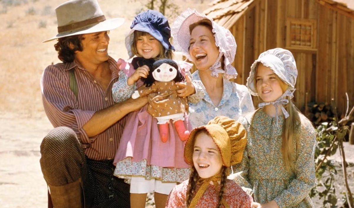 The small house in the lawn: Netflix announces the casting of the restart
