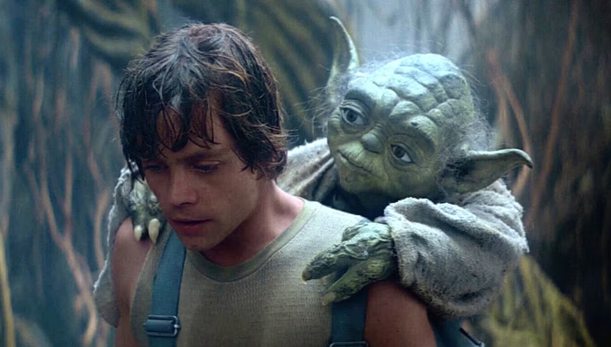 Star Wars: George Lucas eventually answers one of the greatest questions of the saga