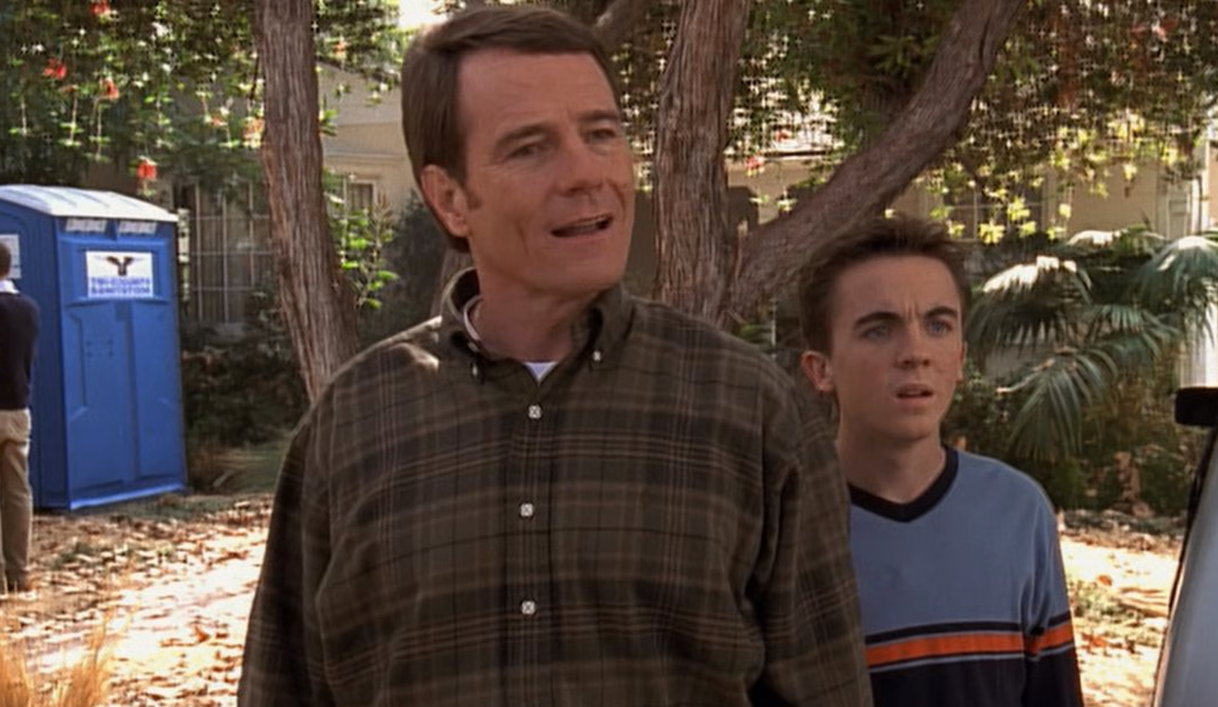 « C’était fun de voir toute ma famille réunie » : Bryan Cranston s’exprime sur la suite de Malcolm