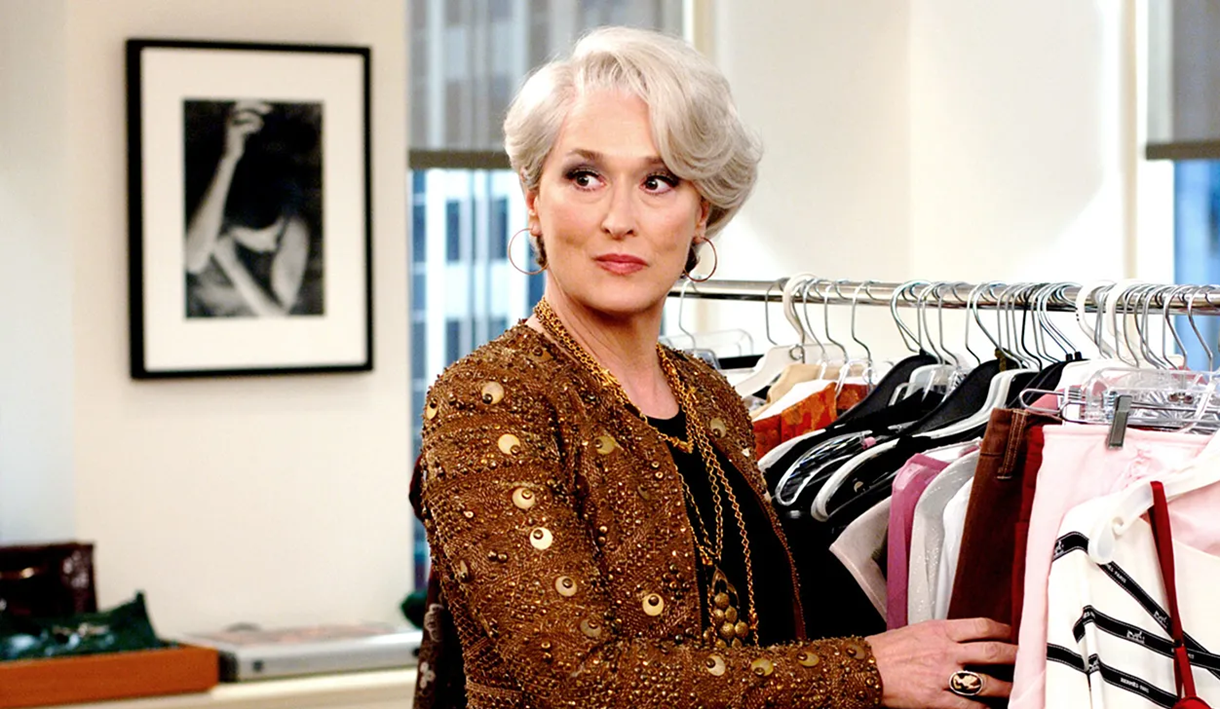 La suite de ce film iconique avec Meryl Streep a enfin une date de sortie !