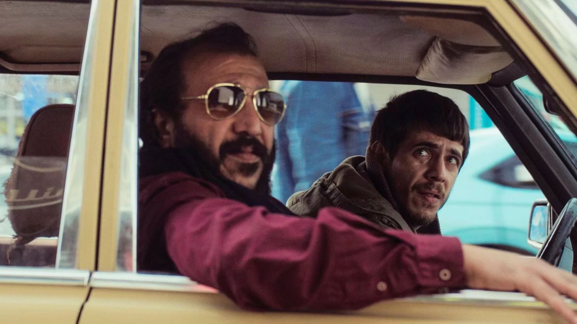 Cannes 2025 : Once upon a time in Gaza, le cri du coeur d'un thriller venu de Gaza