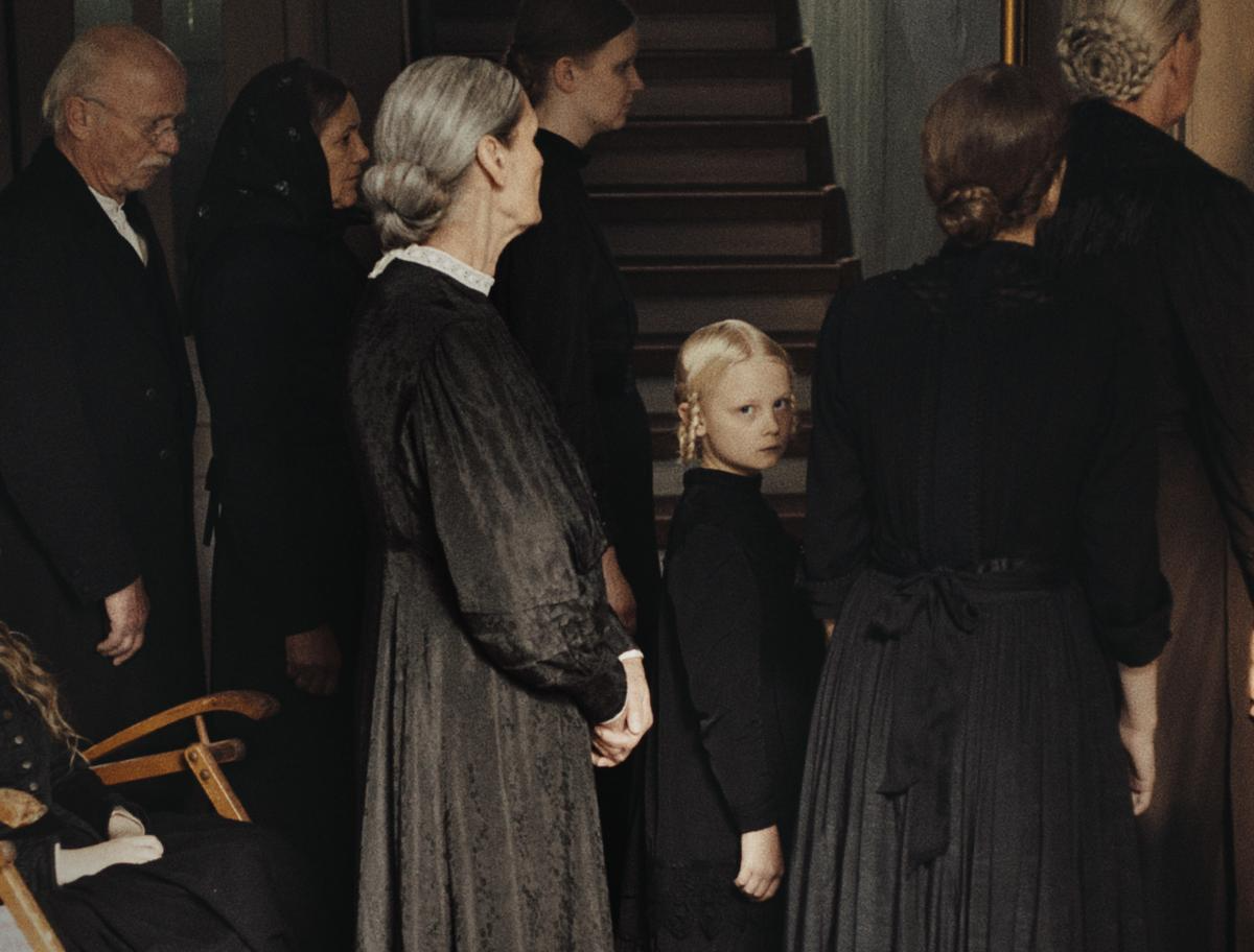 Sound of Falling : la mort comme héritage, premier choc de Cannes 2025