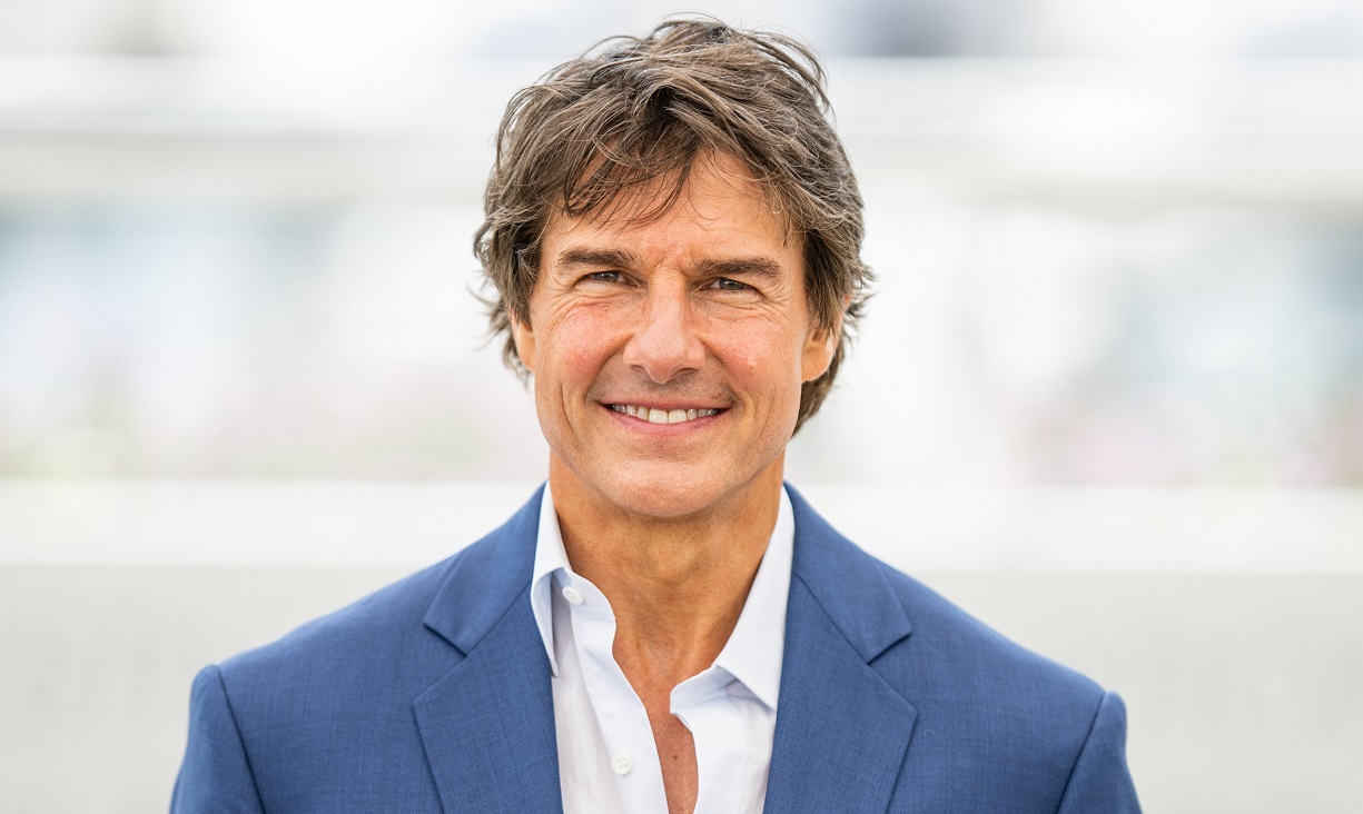 Les projections tests de Digger qualifient le film avec Tom Cruise de « fascinant »
