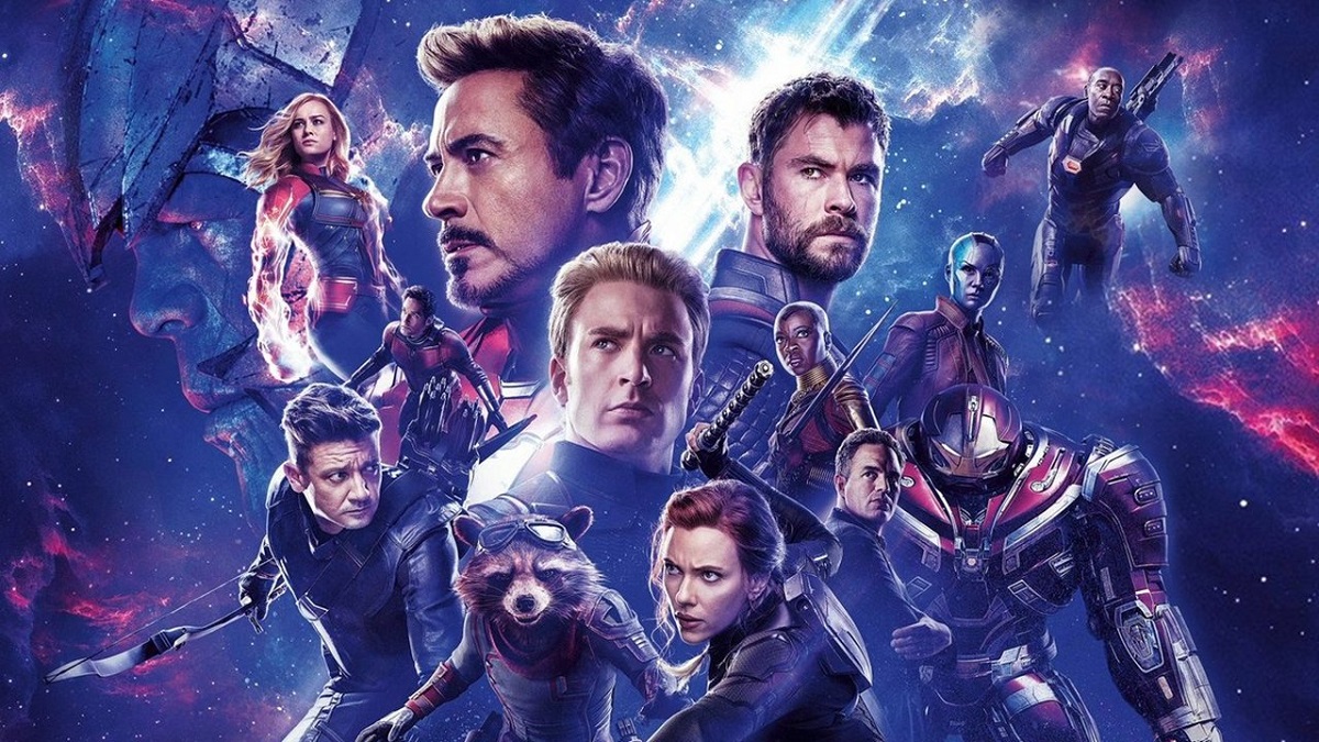 Scarlett Johansson reproche aux Oscars d’avoir snobé Avengers : Endgame