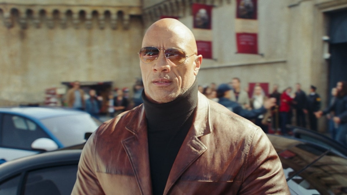 Dwayne Johnson retrouve le studio A24 pour un thriller psychologique