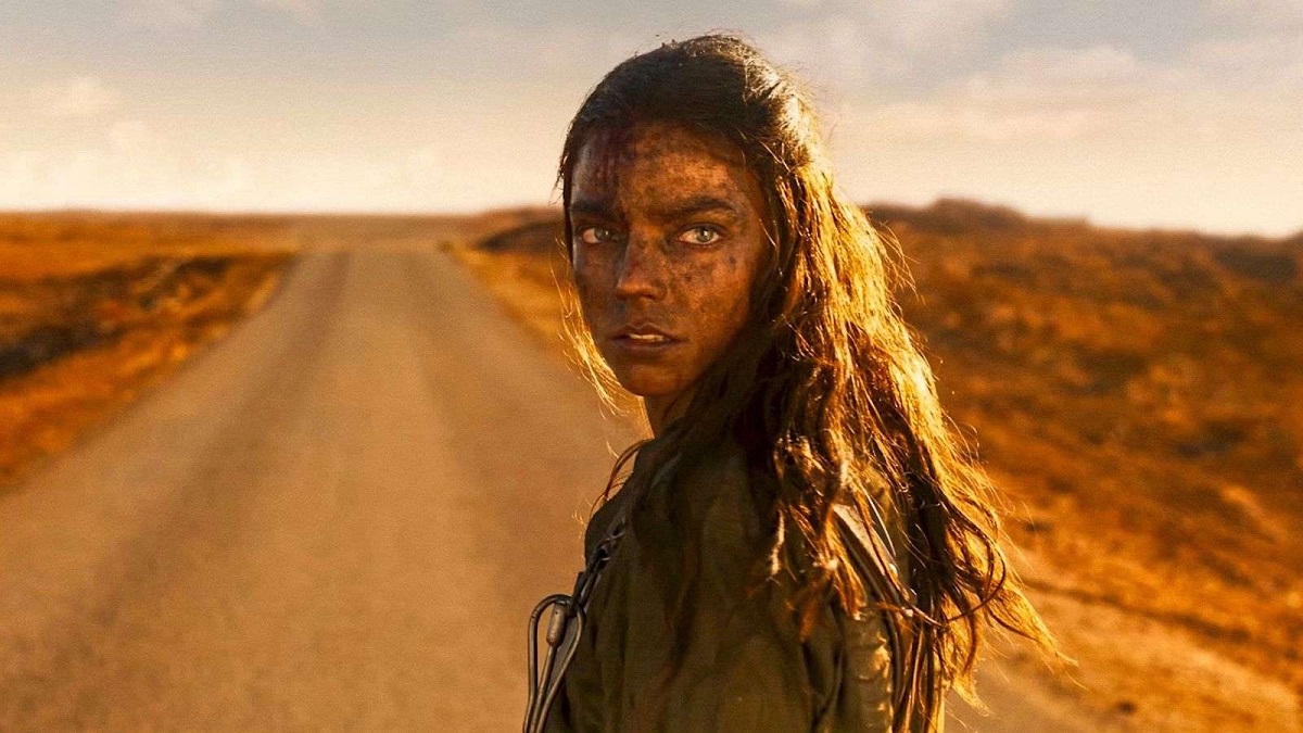 Furiosa : Une saga Mad Max est l’un des cinq plus gros flops de 2024