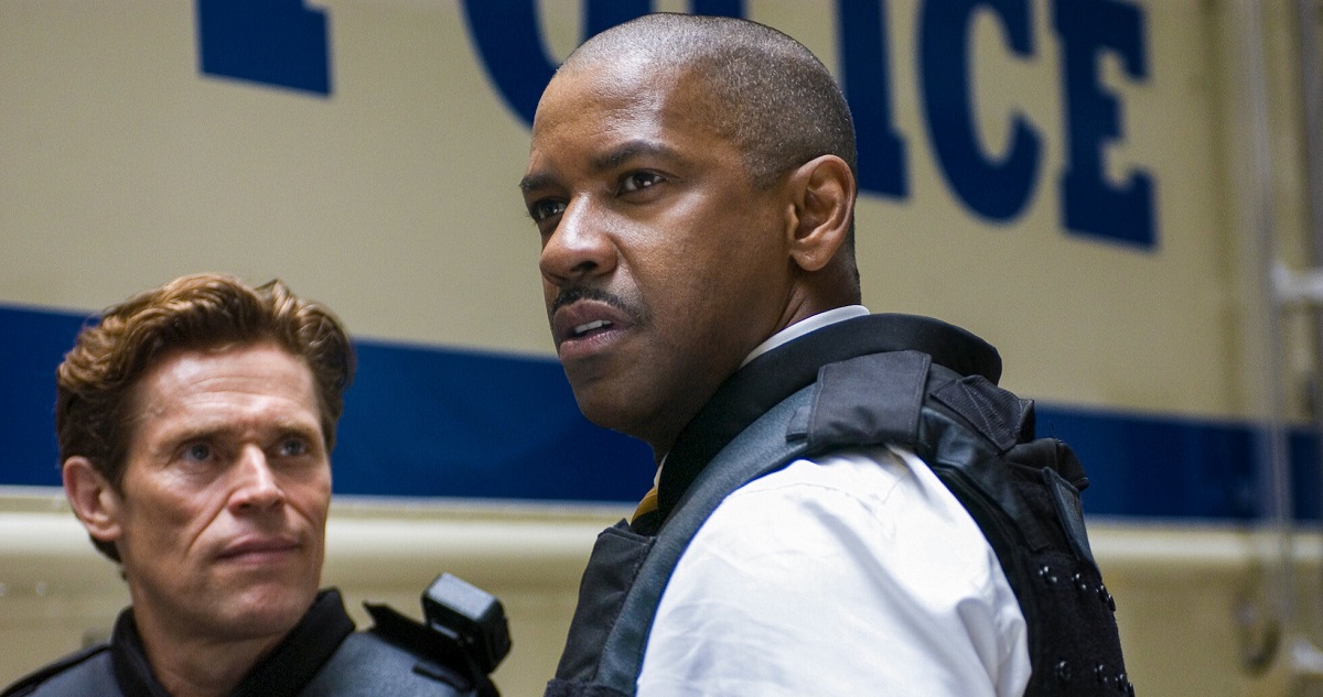 Un casting de folie mené par Denzel Washington pour un film de braquage