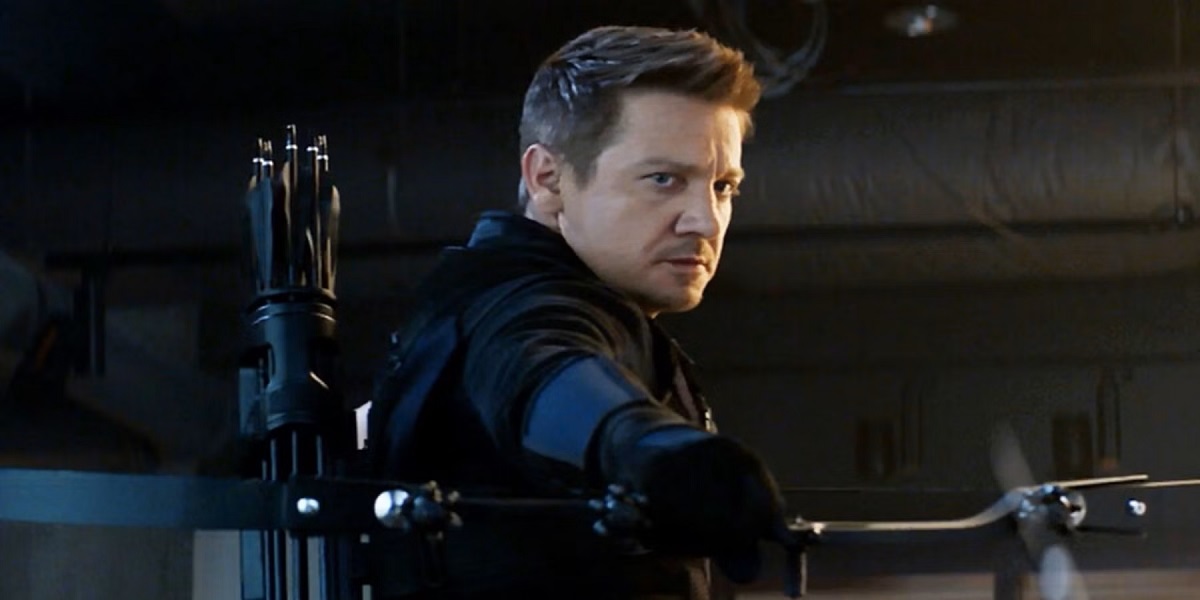 Jeremy Renner a refusé Hawkeye saison 2 à cause du salaire que lui proposait Disney