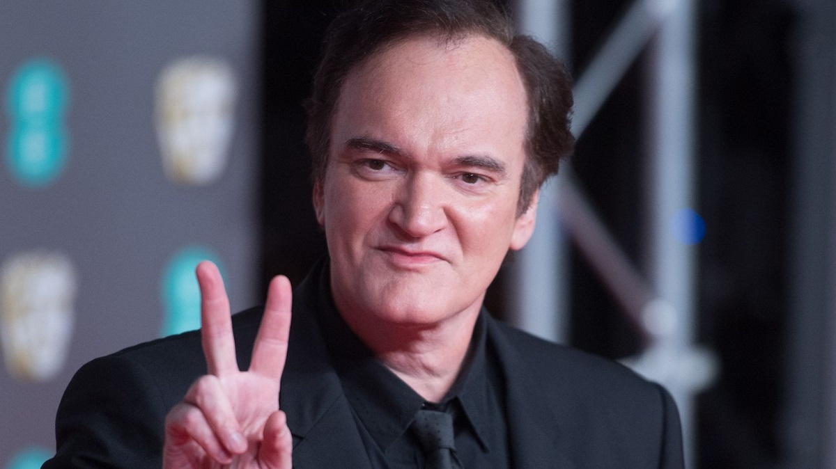 « C'est vraiment génial » : Quentin Tarantino a adoré ce film de baston sur Netflix