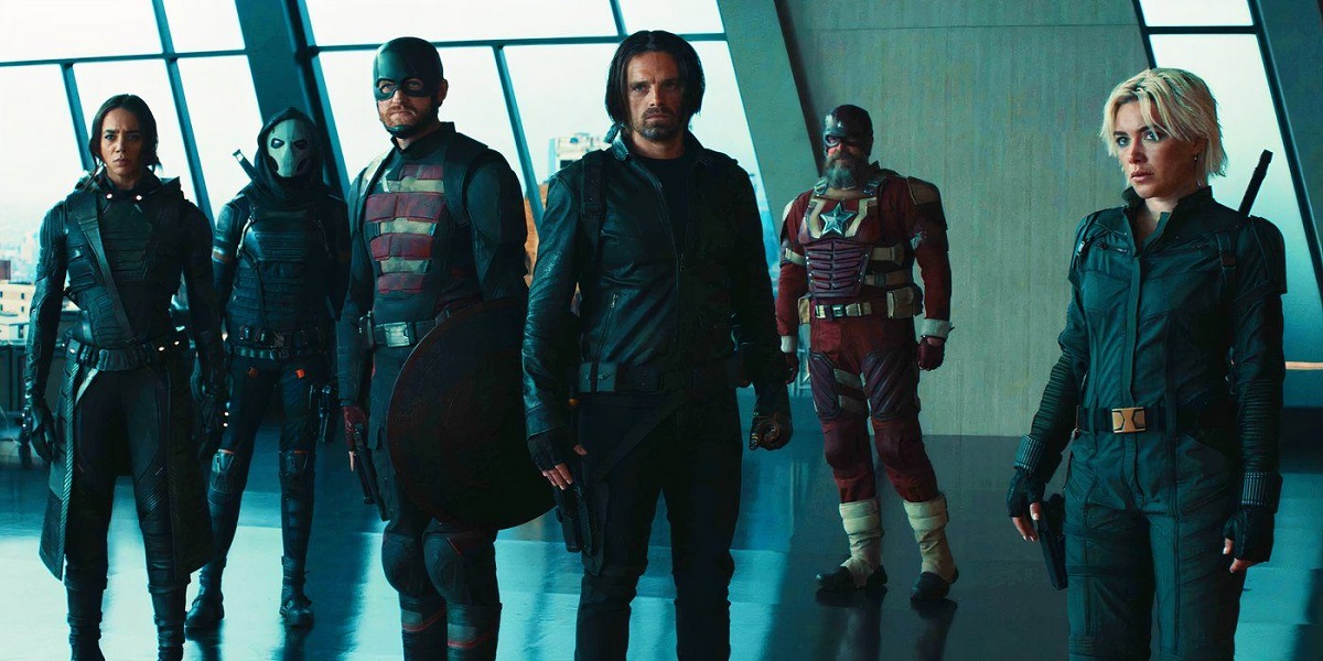 Thunderbolts* pourrait devenir le nouveau modèle de stratégie pour Disney