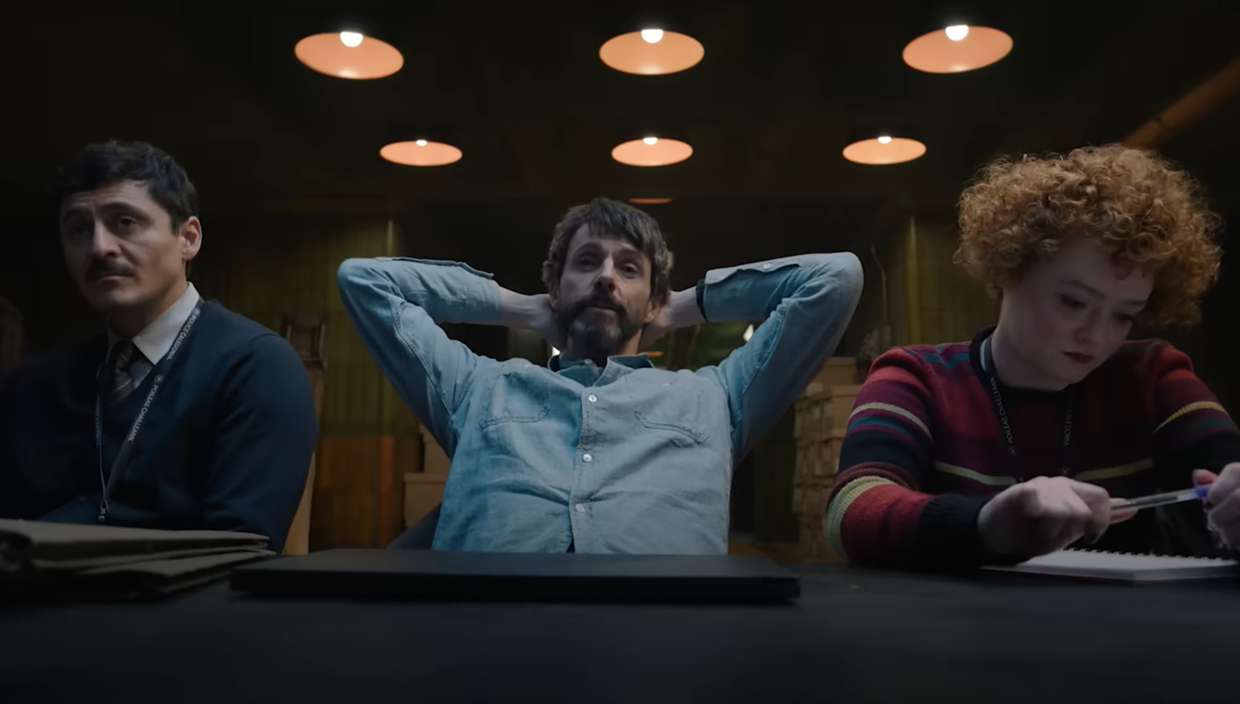 Netflix : la nouvelle série du créateur du Jeu de la Dame a tout pour cartonner