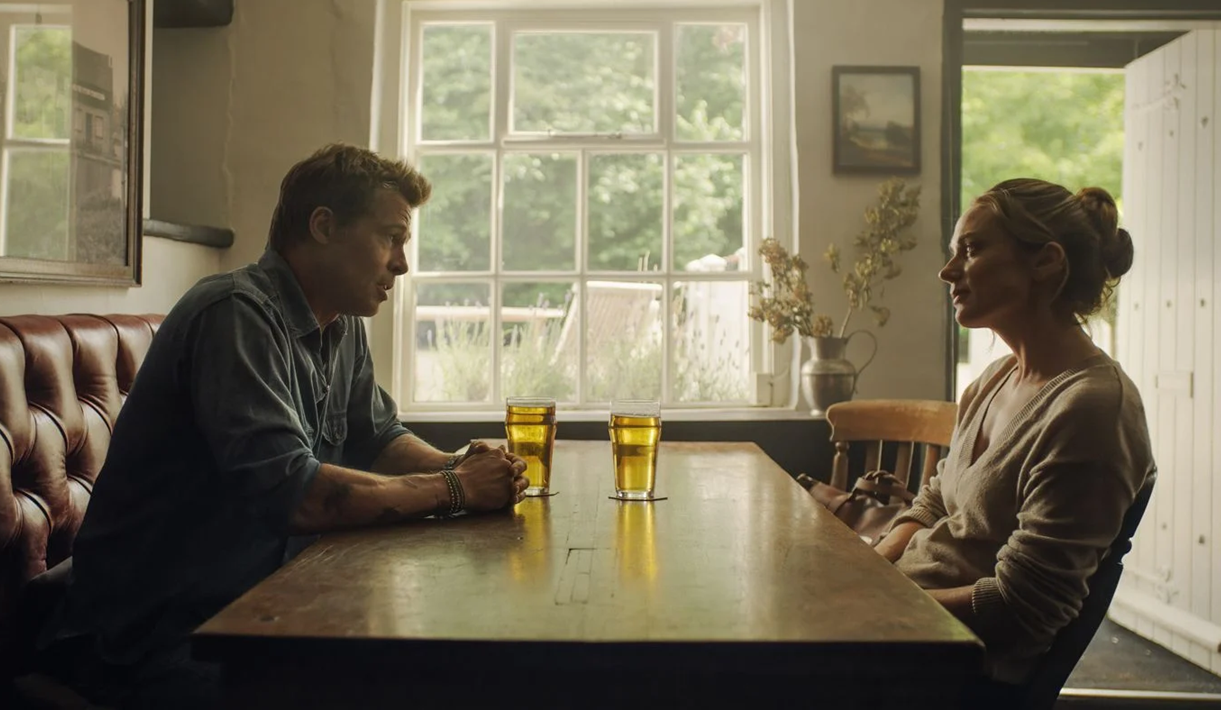 F1 : le nouveau film de Brad Pitt démarre en trombe au box-office