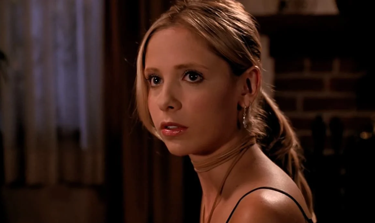 Buffy contre les vampires : Sarah Michelle Gellar espère « ramener tous ceux qui sont morts »