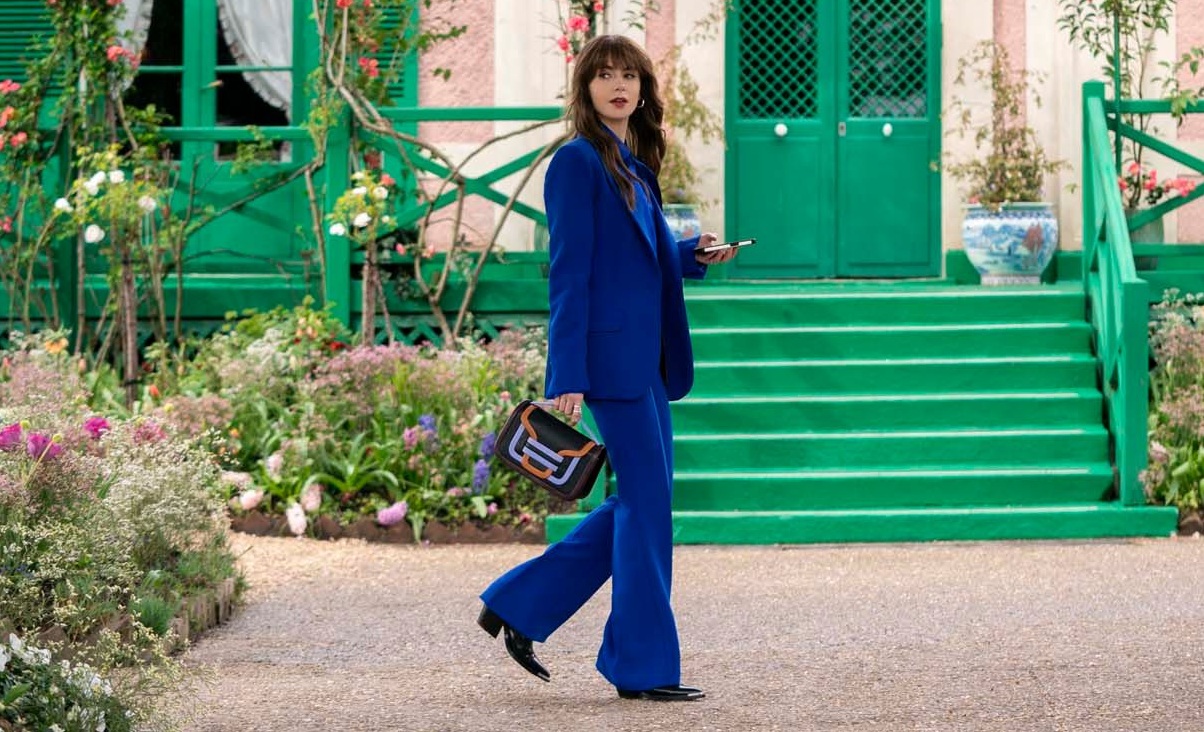 Emily in Paris : ce personnage sera de retour dans la saison 5 de la série Netflix